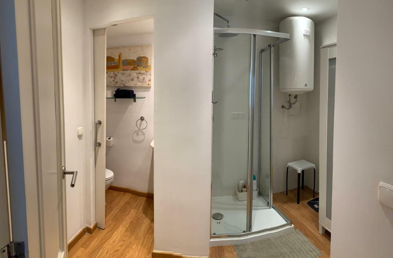 Calle D Juan De Austria 4 Apartamento