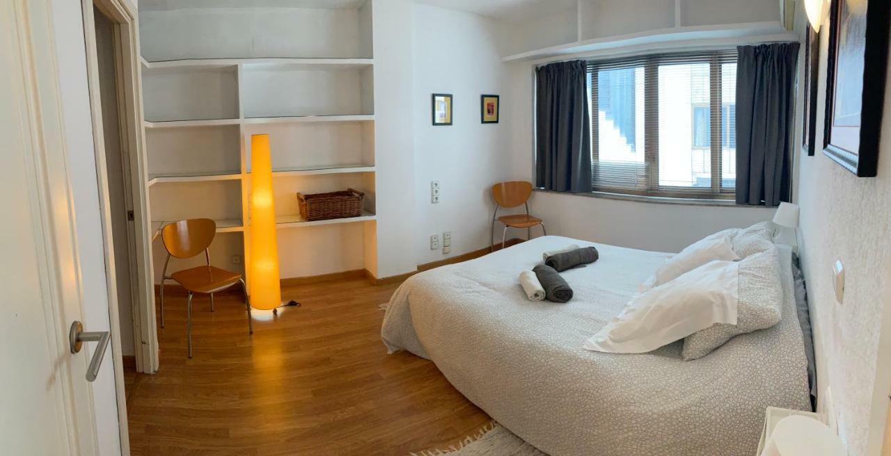 Calle D Juan De Austria 4 Apartamento *